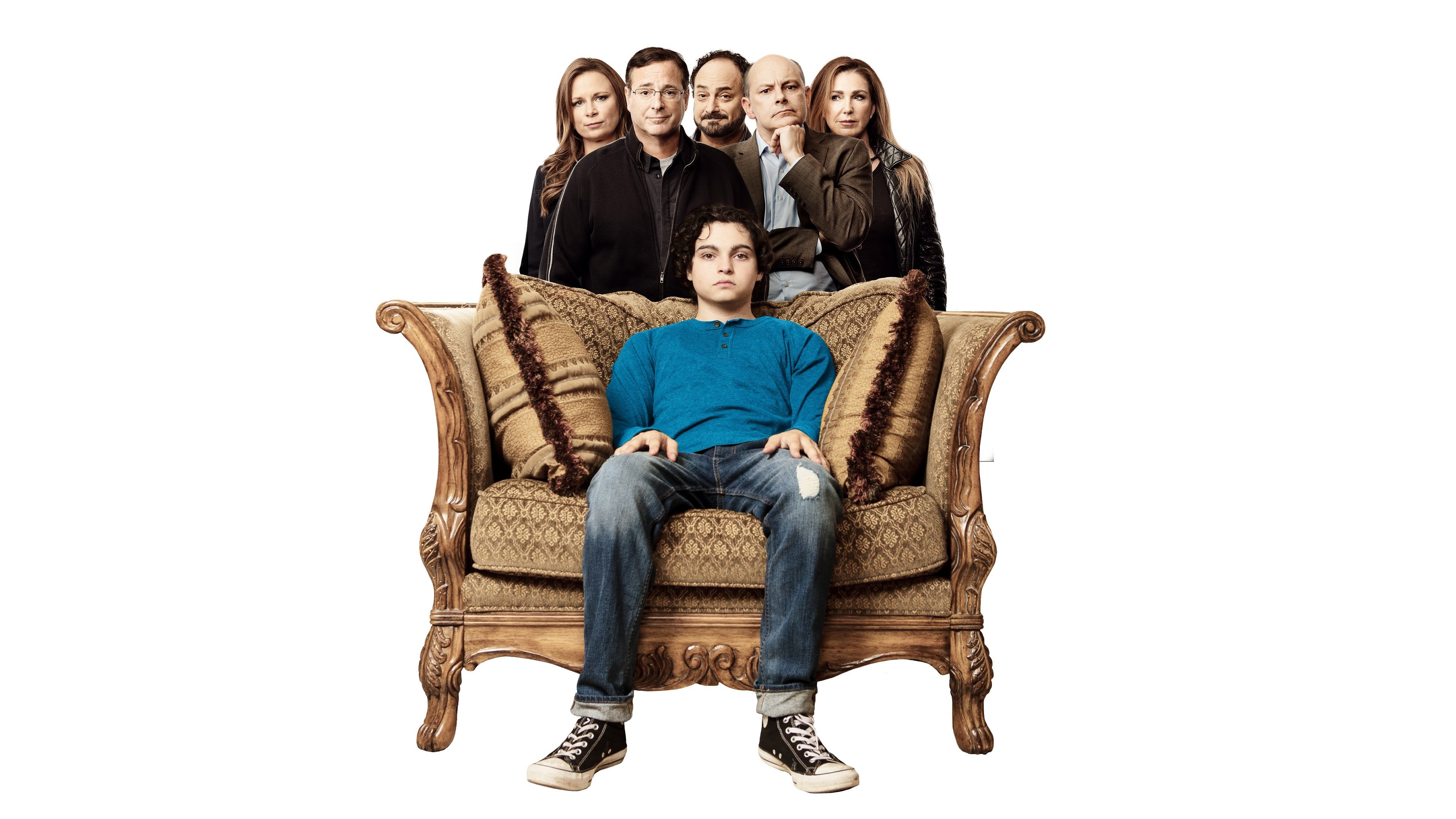 Backdrop for Benjamin