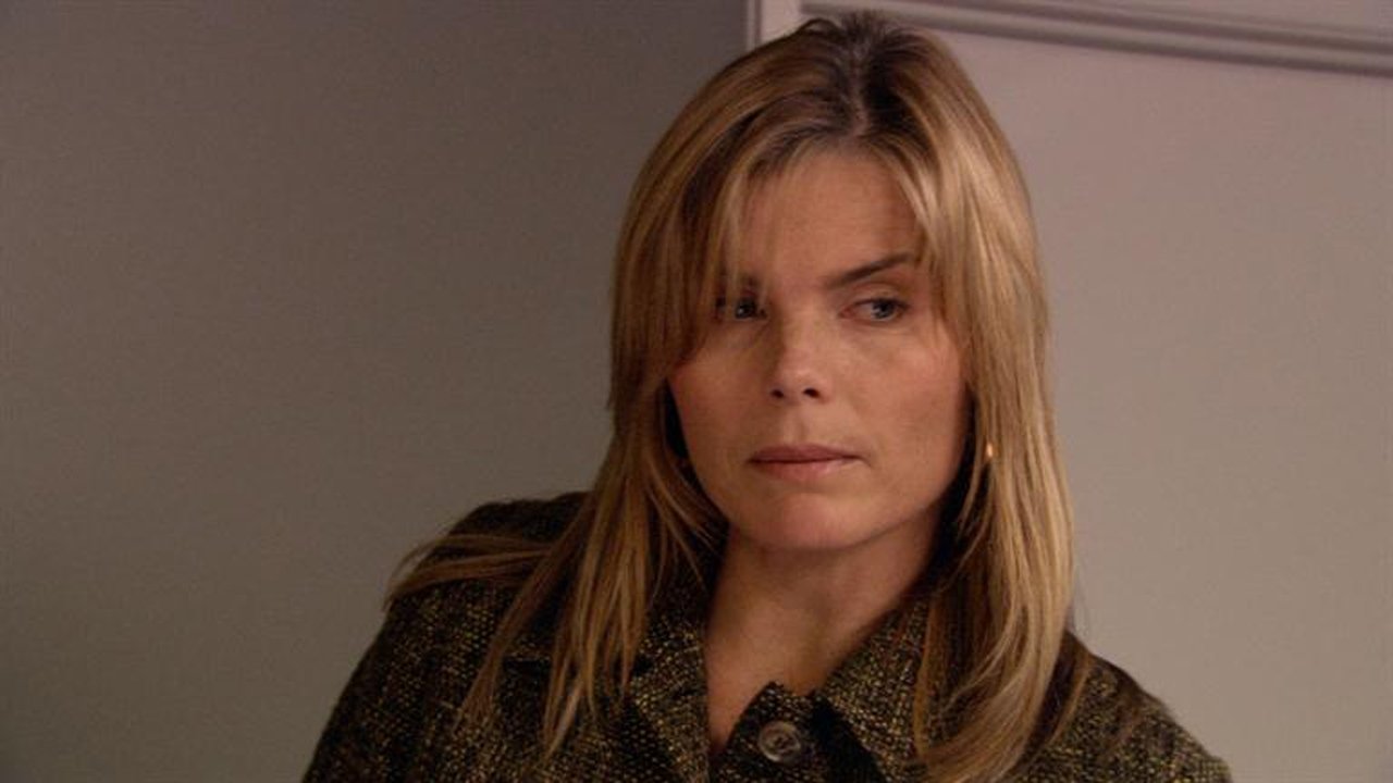 Backdrop for Between Truth and Lies