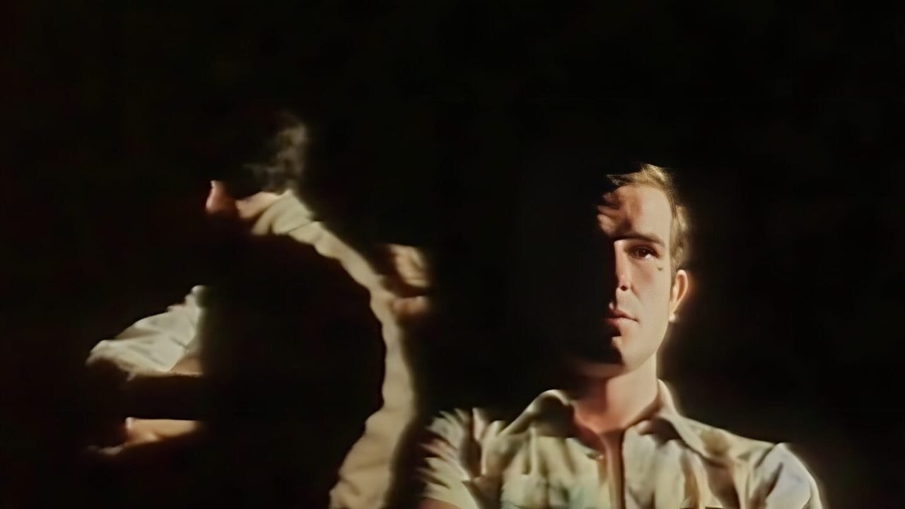 Backdrop for D'hommes à hommes