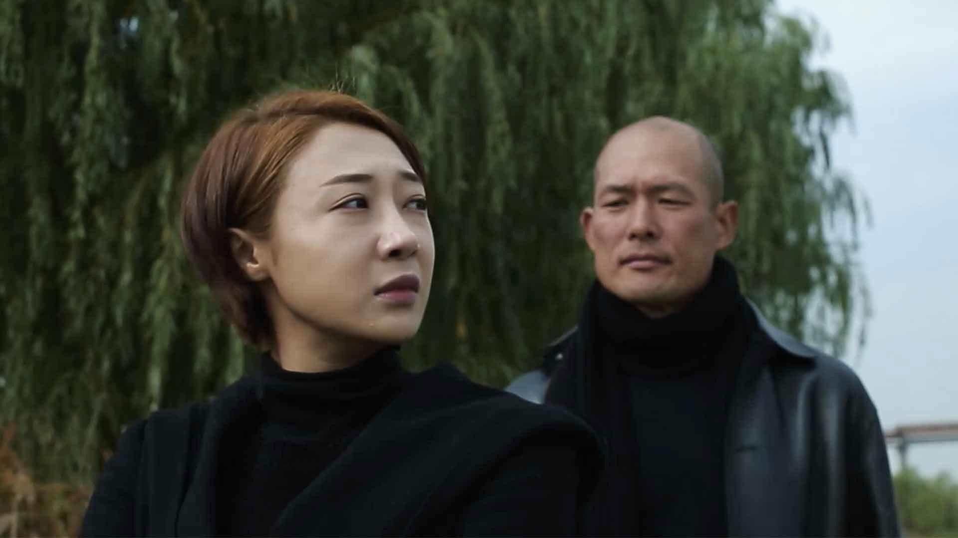 Backdrop for The Bridge