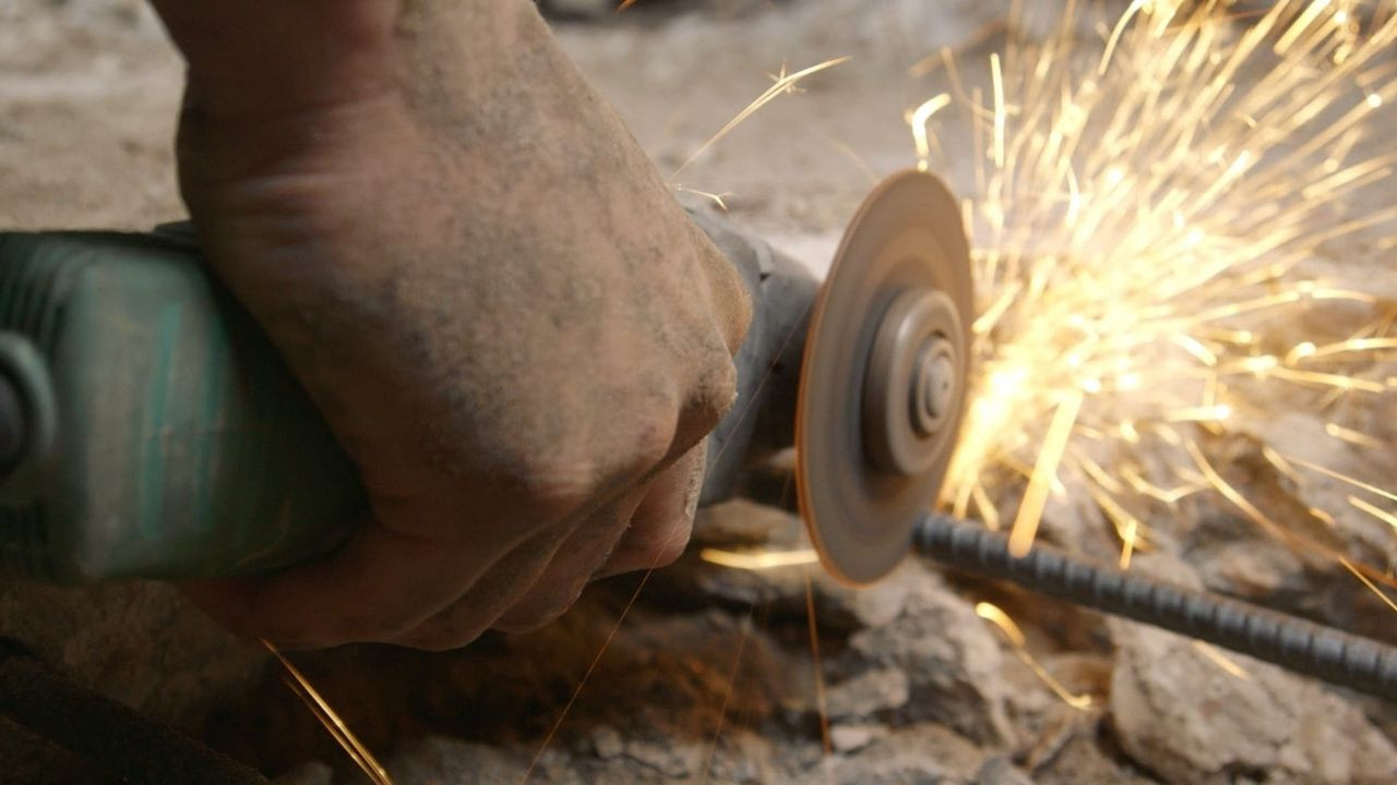 Backdrop for Cutaway