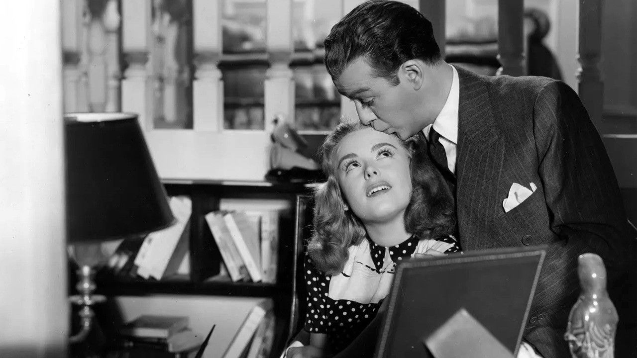 Backdrop for ¿Por qué mintió la cigüeña?