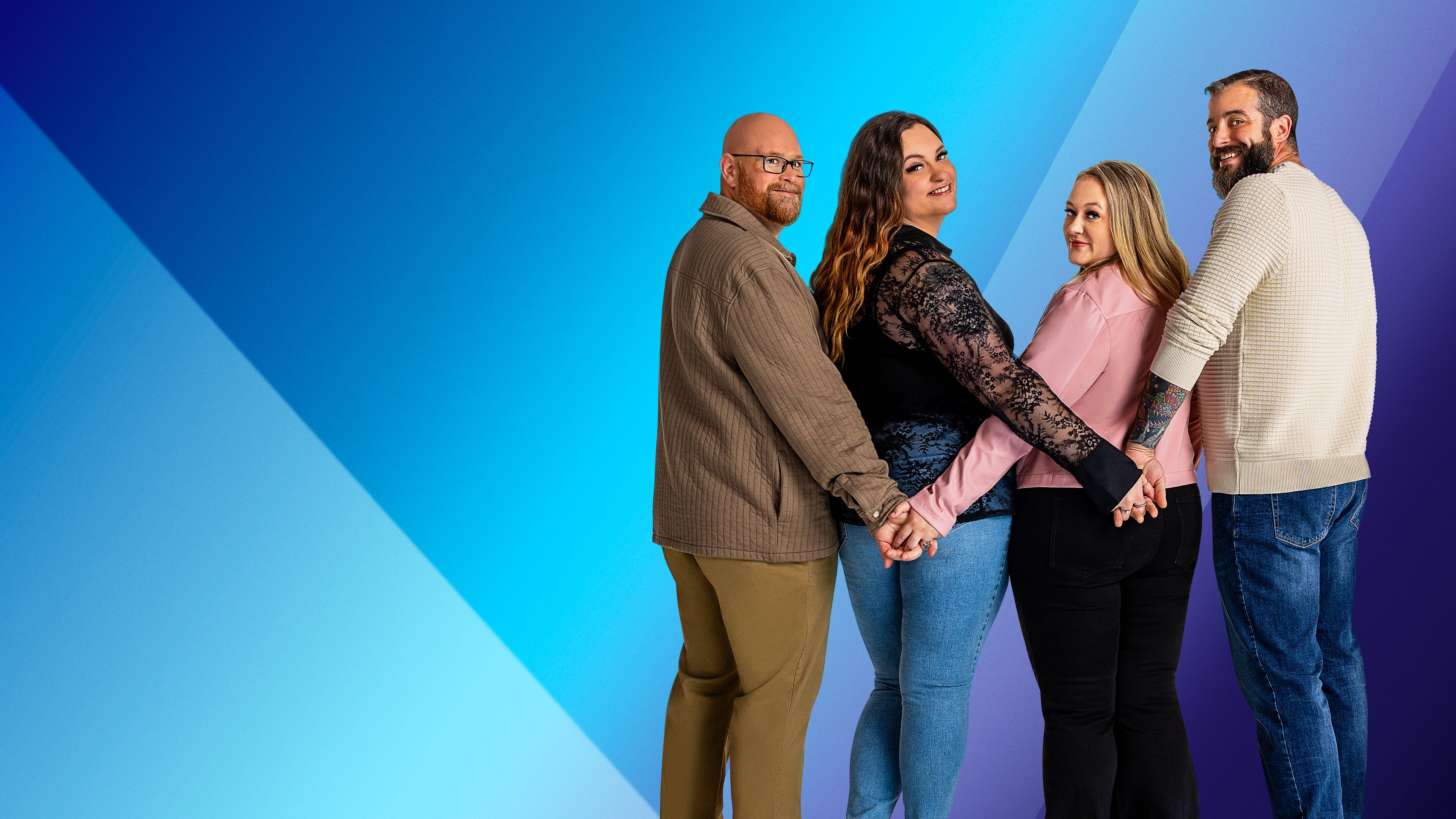 Backdrop for Polyfamily