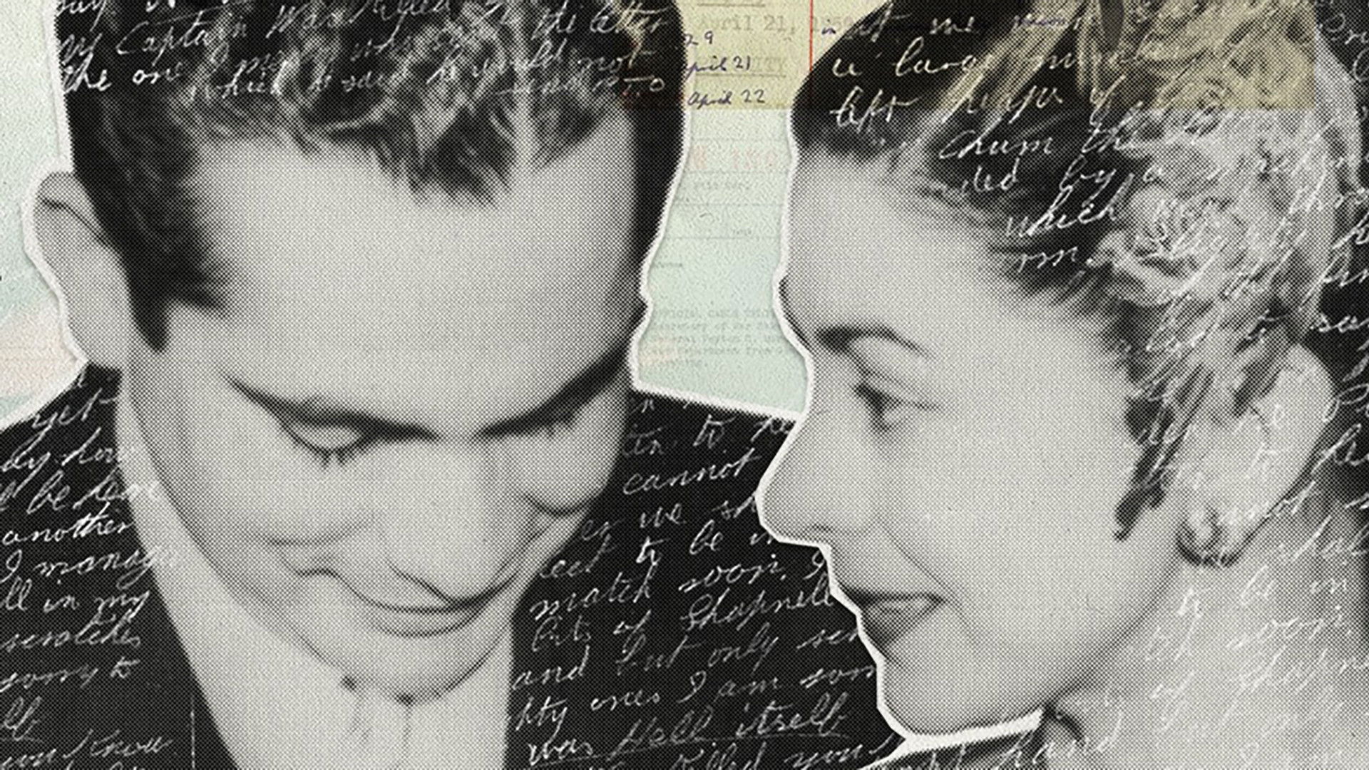 Backdrop for Tito, Margot and Me