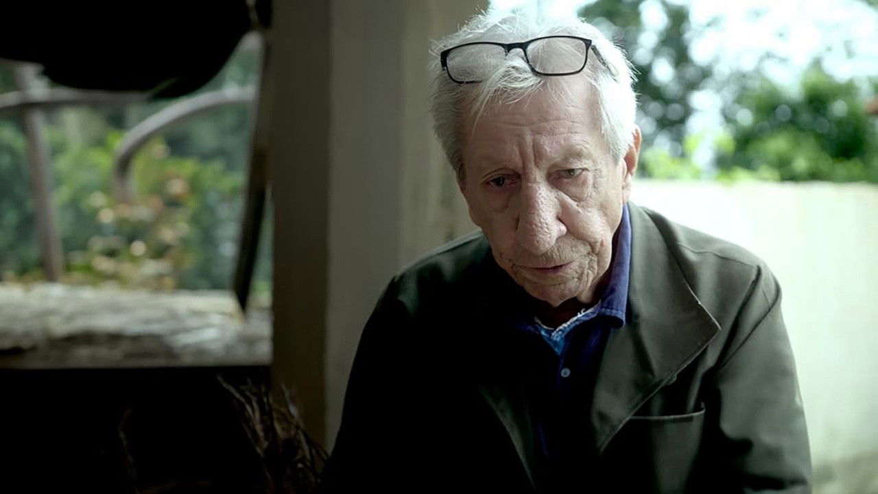 Backdrop for Com as Próprias Mãos