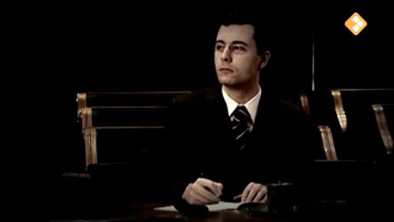 Backdrop for Kaaskoppen & waterlanders