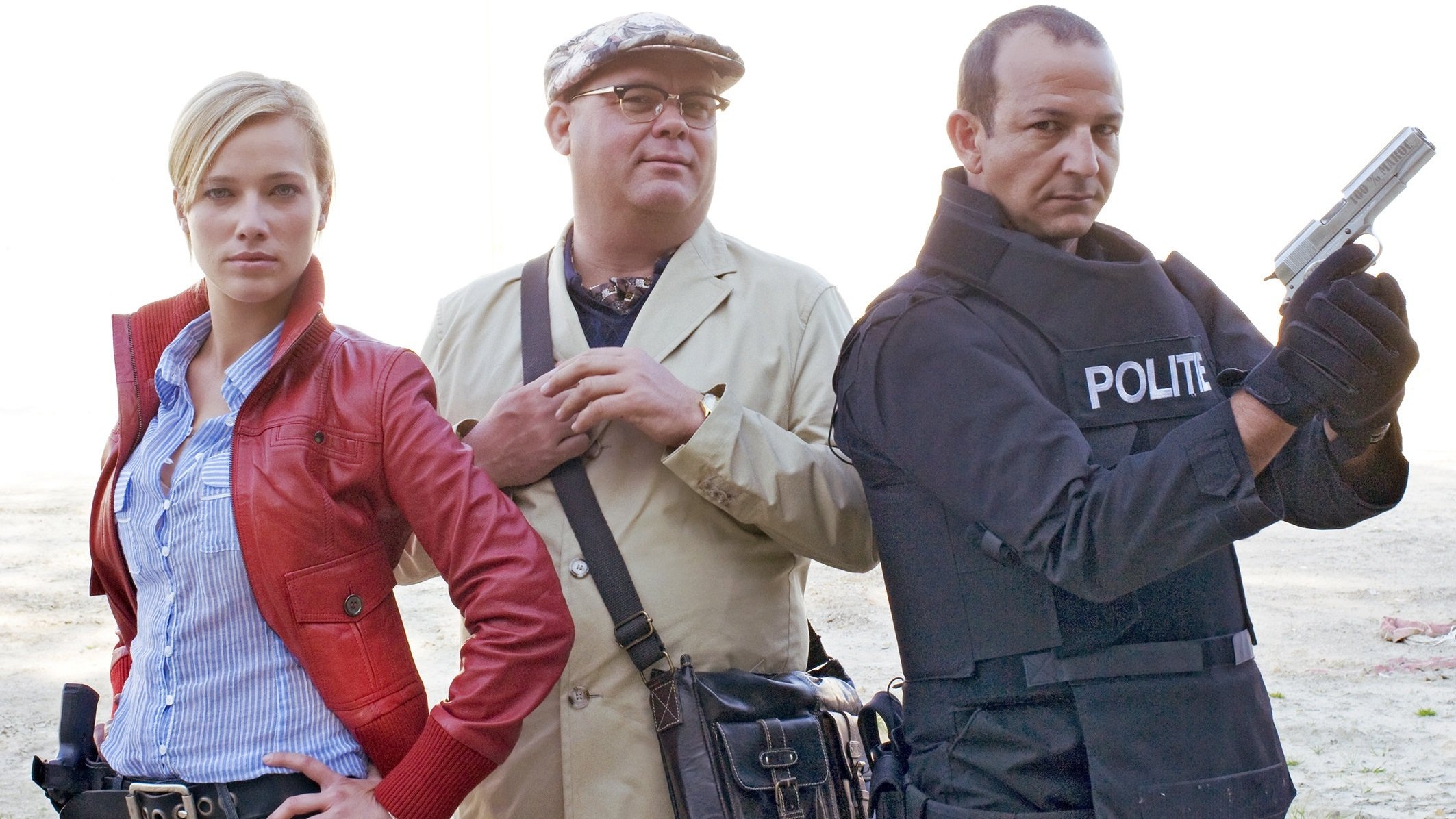 Backdrop for Spion van Oranje