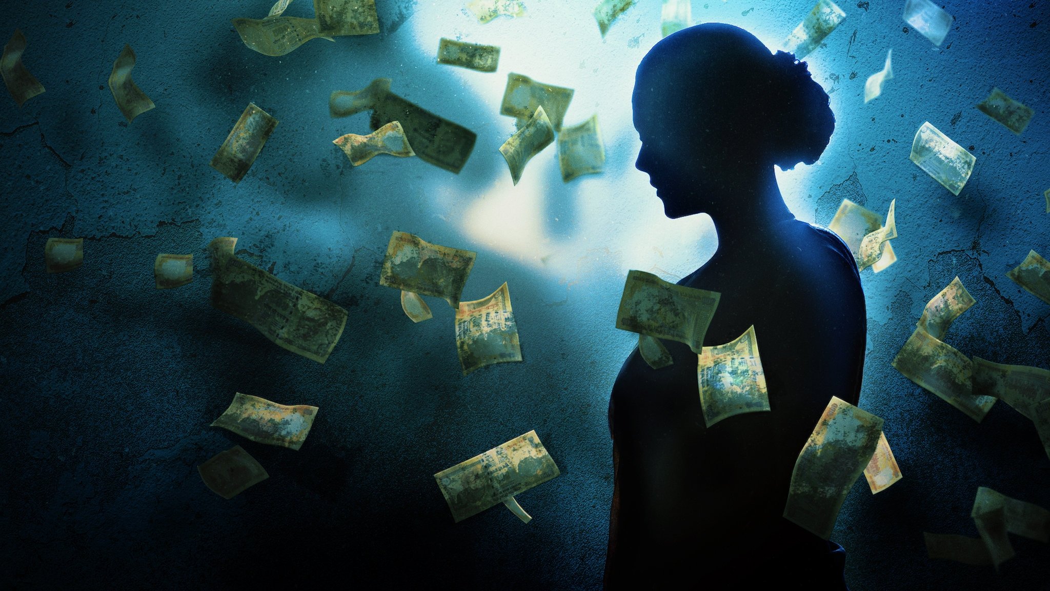 Backdrop for Choked: Paisa Bolta Hai