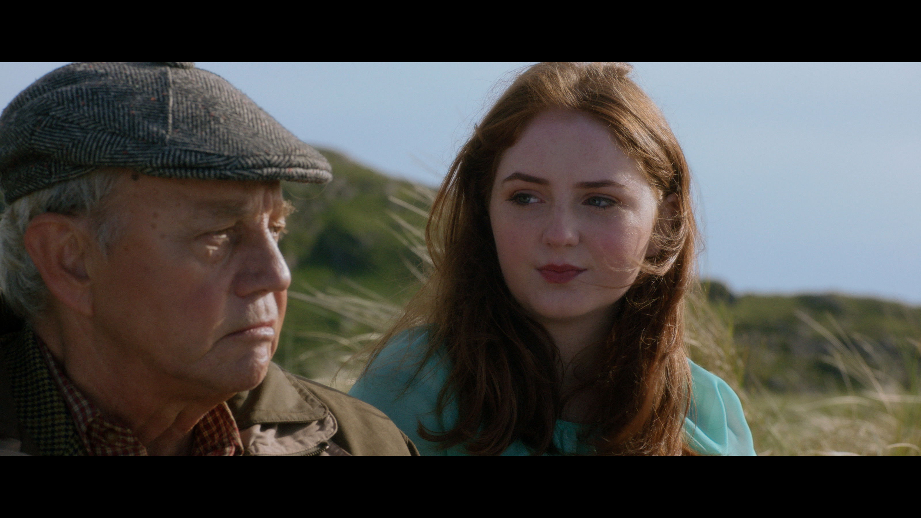 Backdrop for Sundown