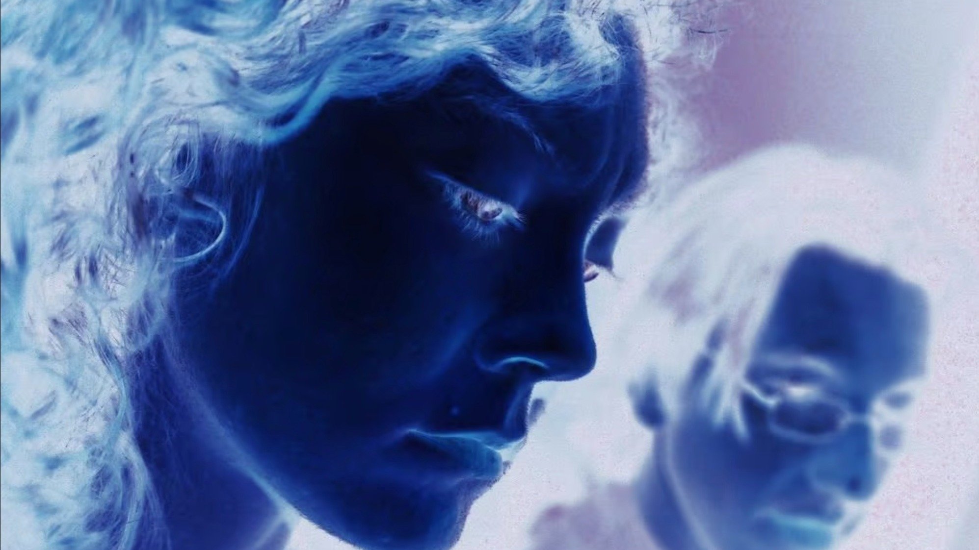 Backdrop for Frankenstein's Bloody Nightmare