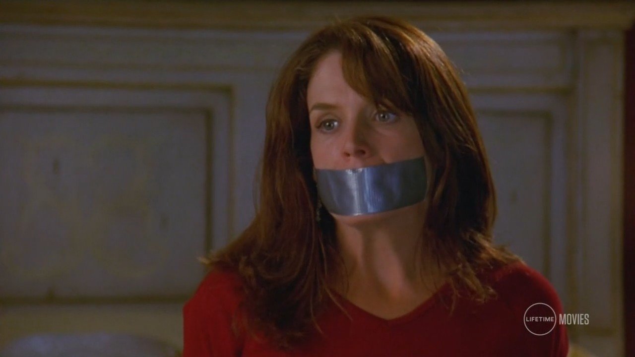 Backdrop for Blind Obsession