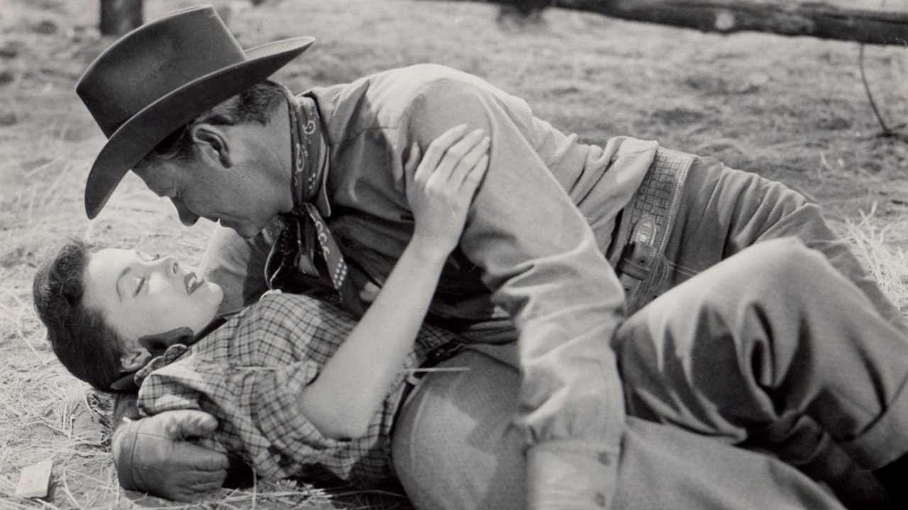 Backdrop for Black Horse Canyon