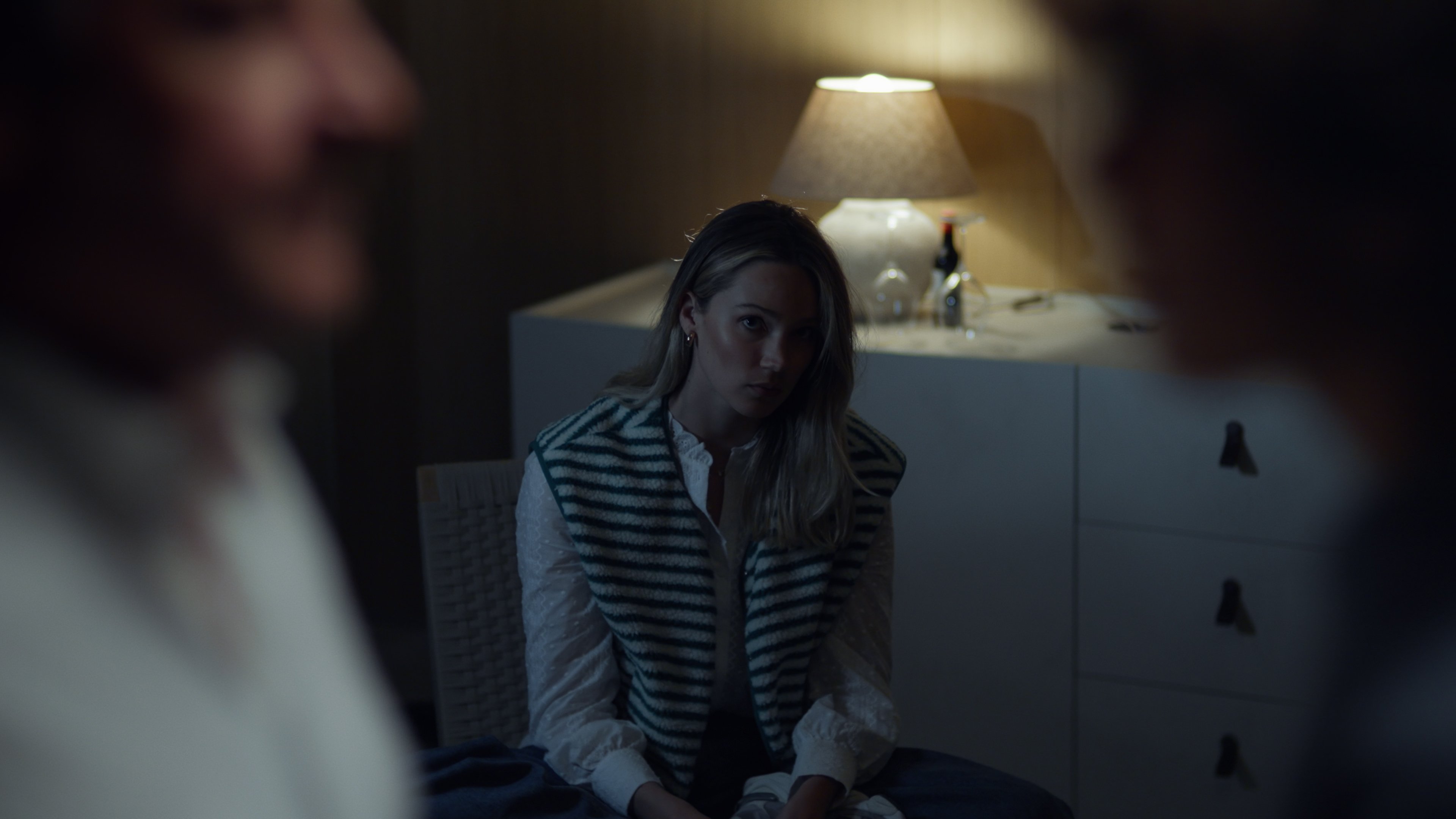 Backdrop for Stardust