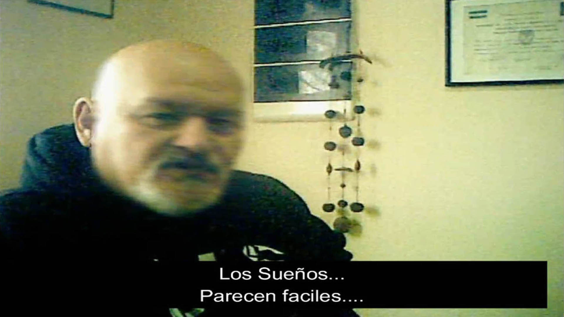 Backdrop for S.U.N.: La Oscura Verdad