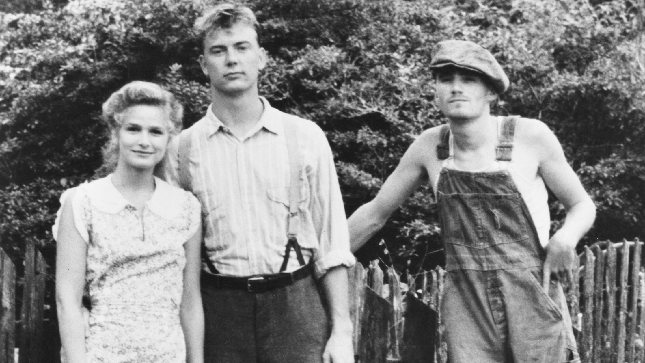 Backdrop for American Playhouse