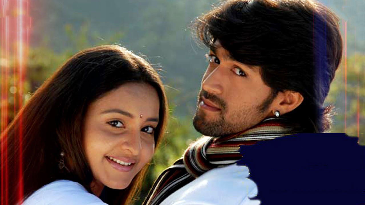 Backdrop for Modalasala