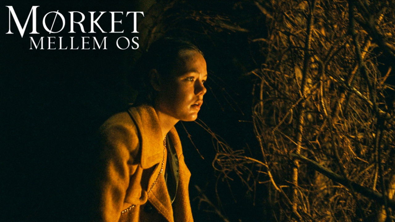 Backdrop for The Darkness Between Us