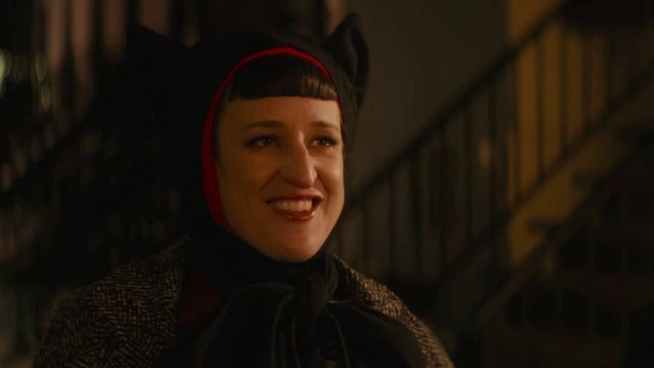 Backdrop for Vile & Miserable