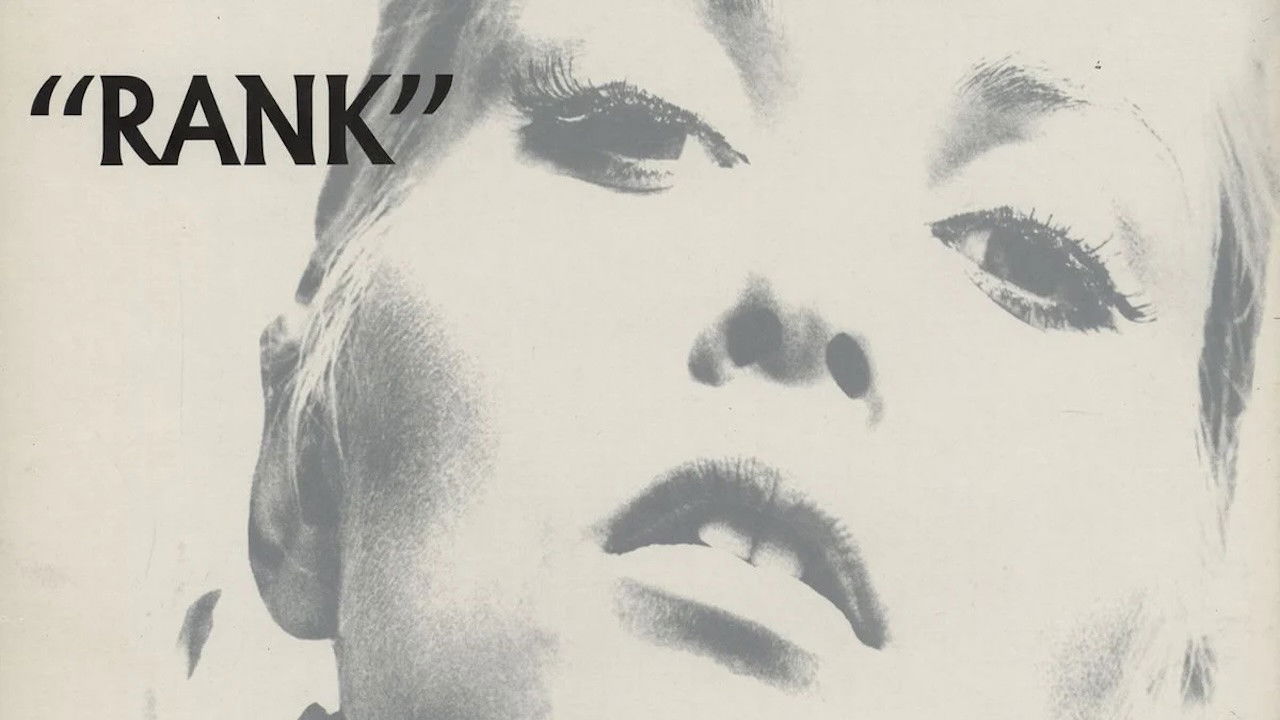 Backdrop for The Smiths: Rank