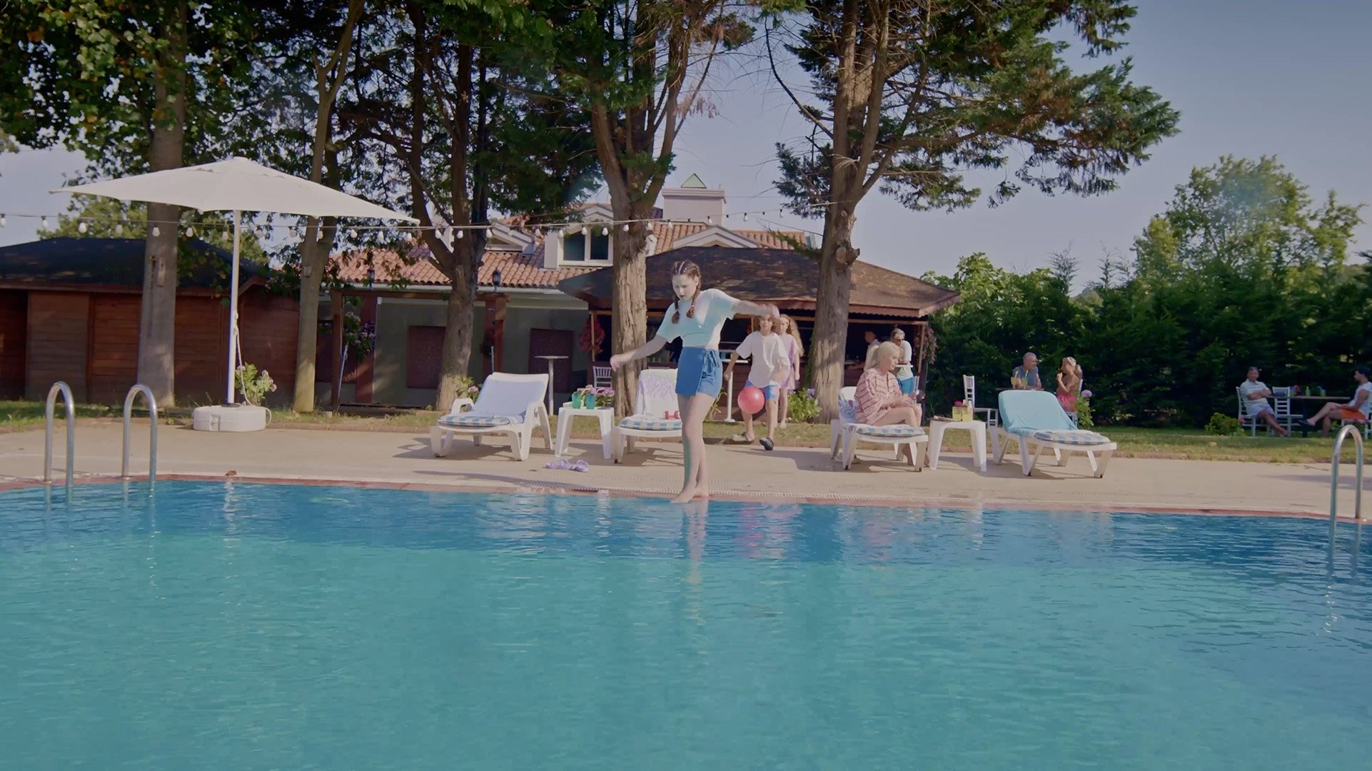 Backdrop for Champions