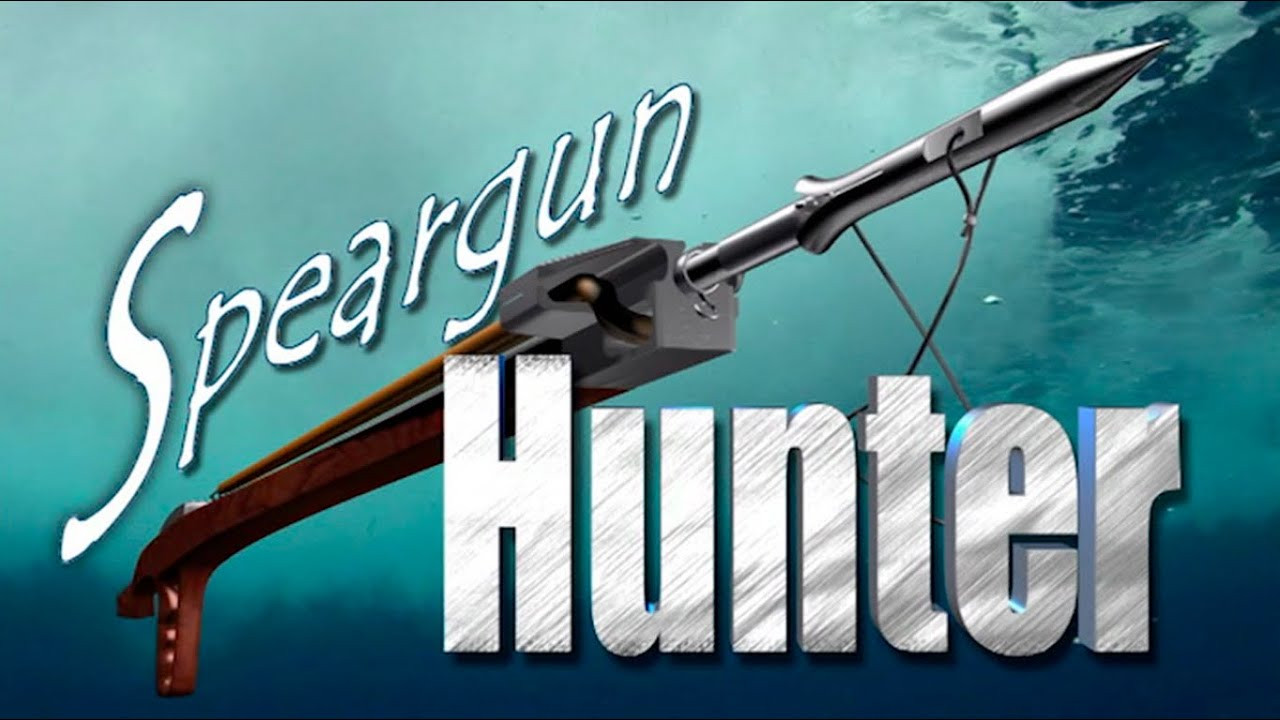 Backdrop for Speargun Hunter