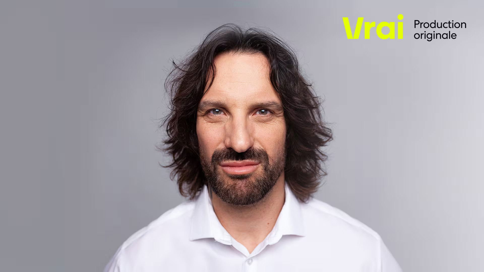 Backdrop for Comment devenir un gourou