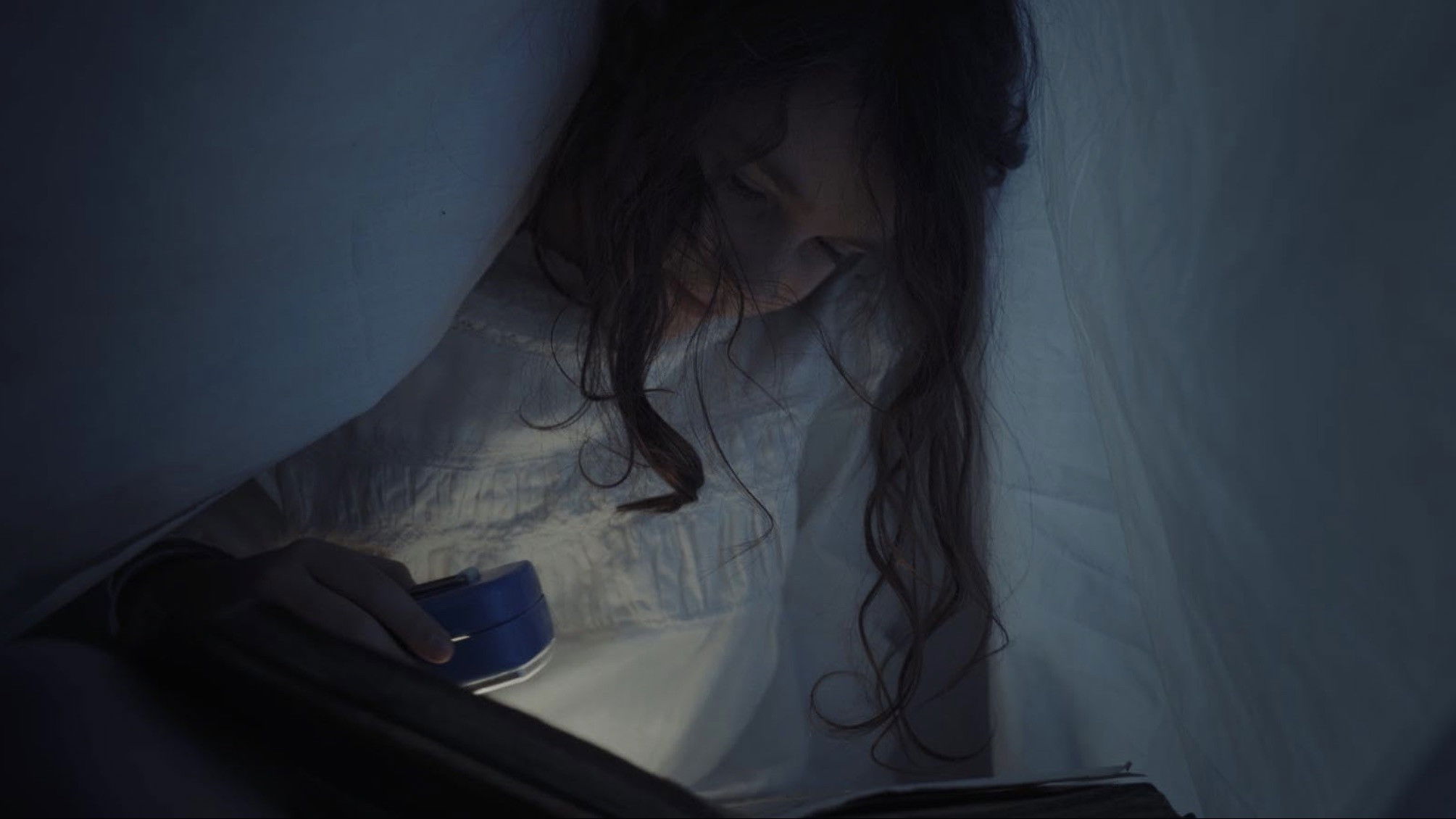 Backdrop for The Lost Stars