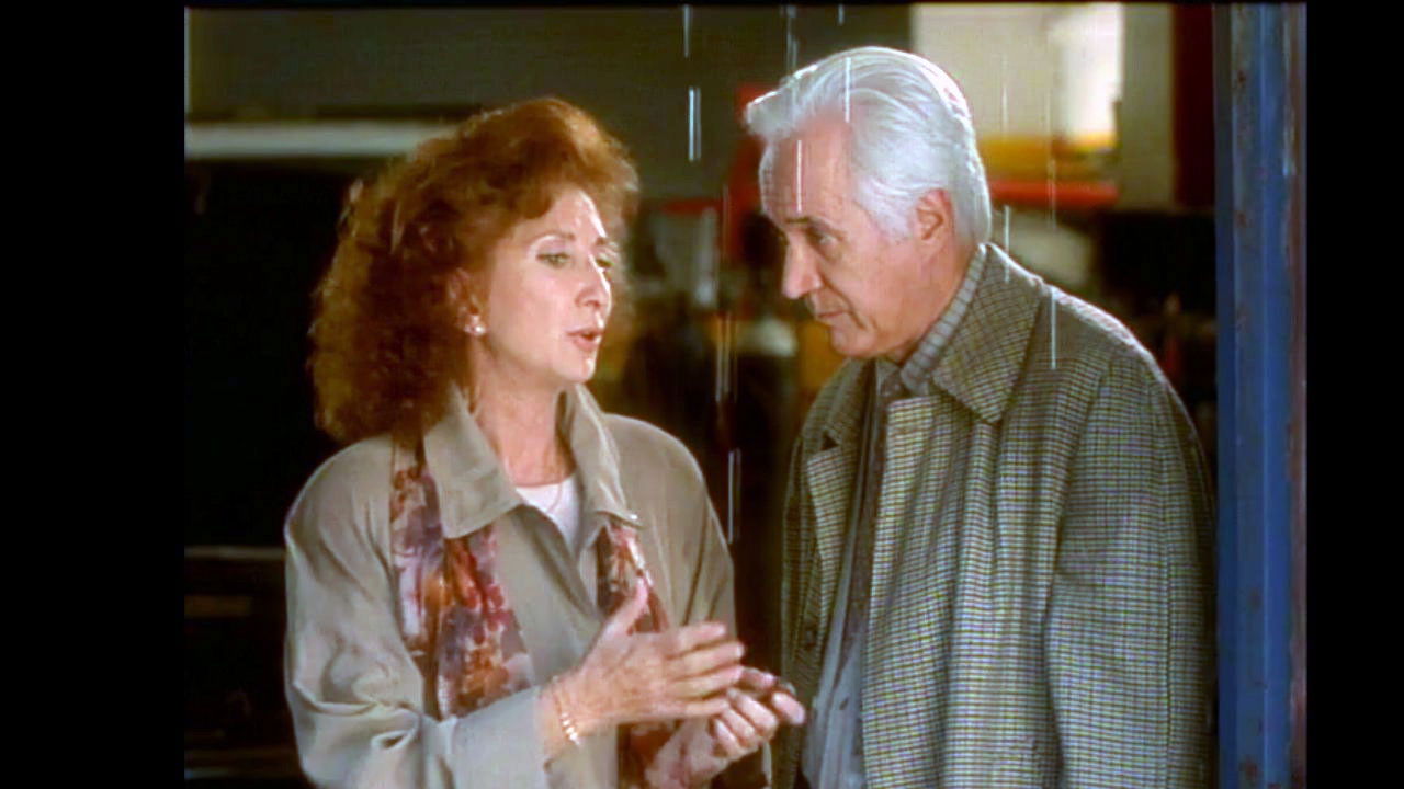 Backdrop for Autumn Sun