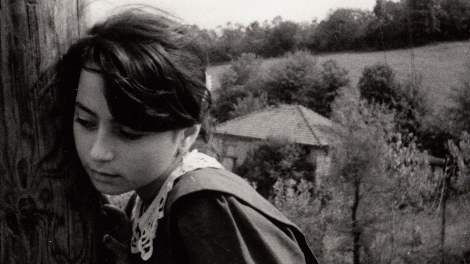 Backdrop for Ben Annemin Kiziyim - Ich bin Tochter meiner Mutter