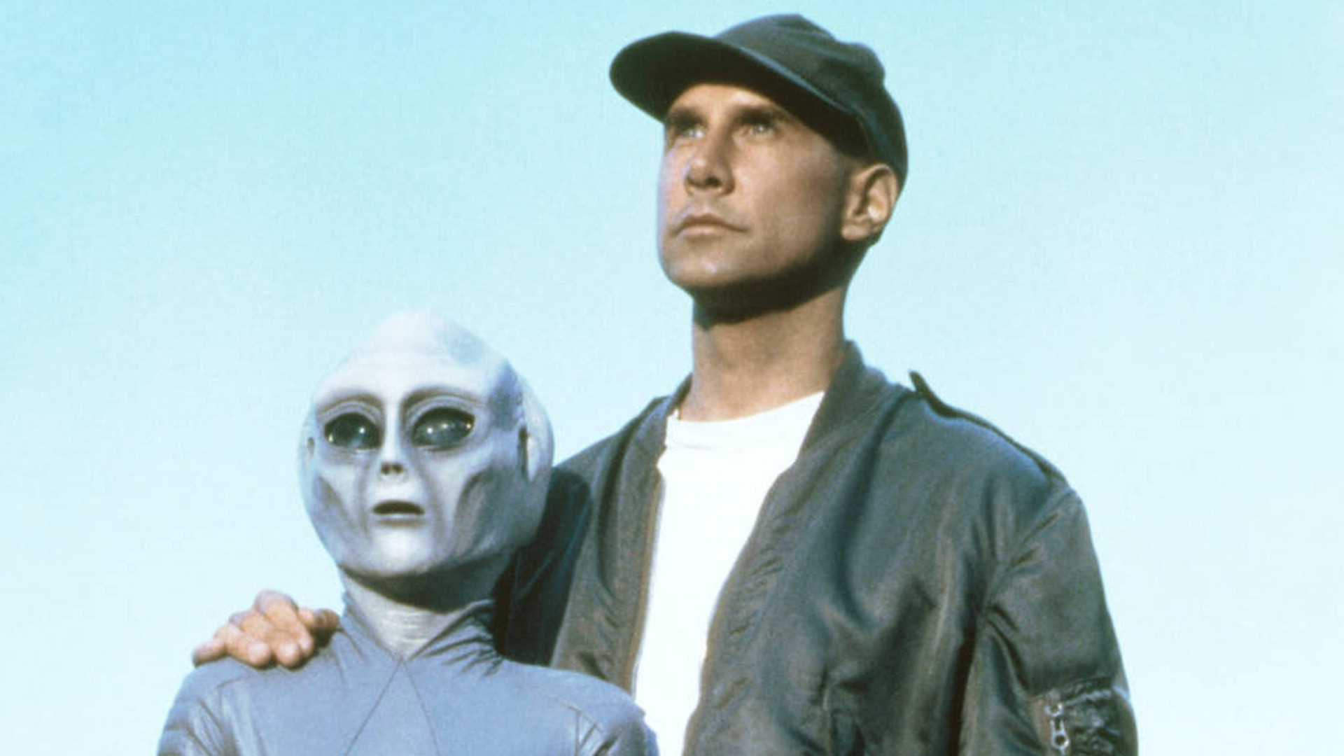 Backdrop for Official Denial