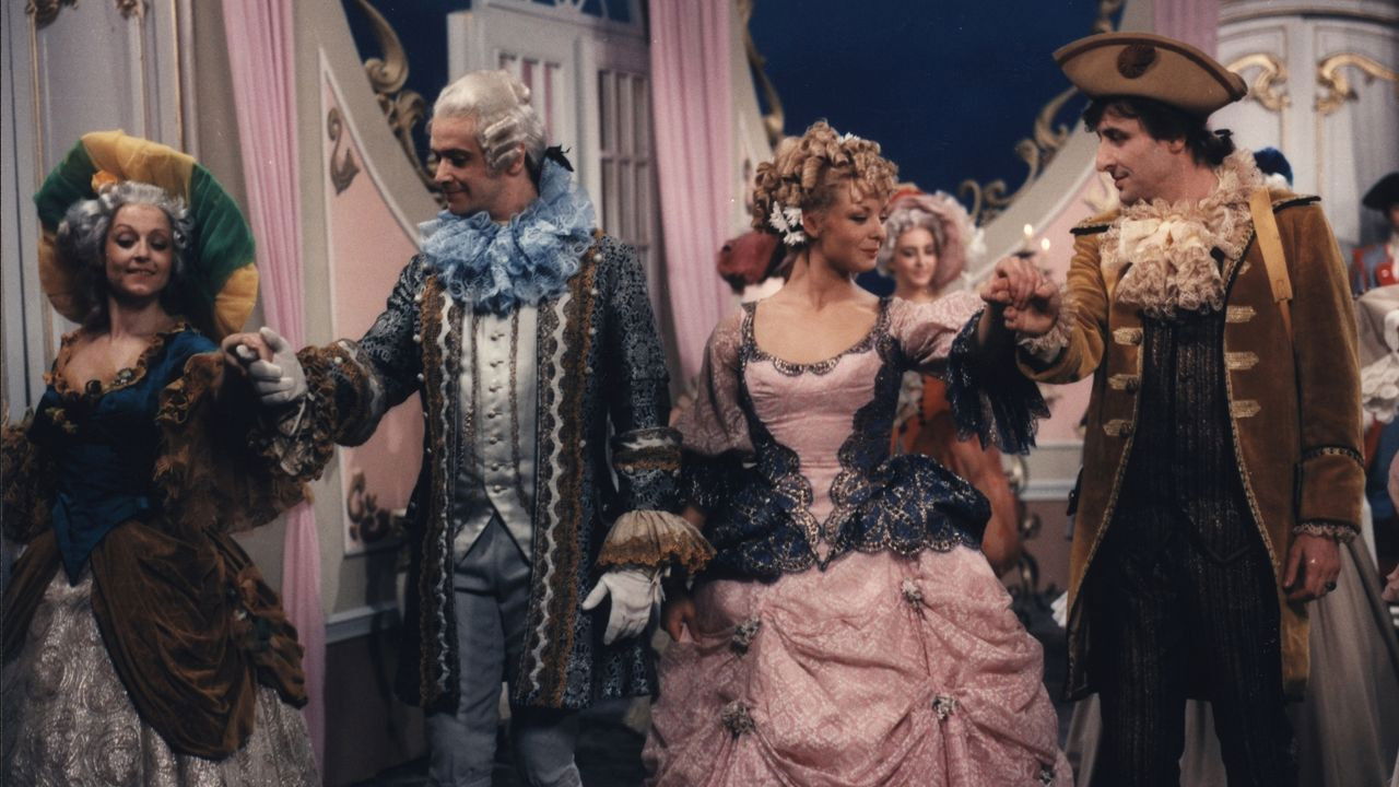 Backdrop for A co ten ruksak, králi?