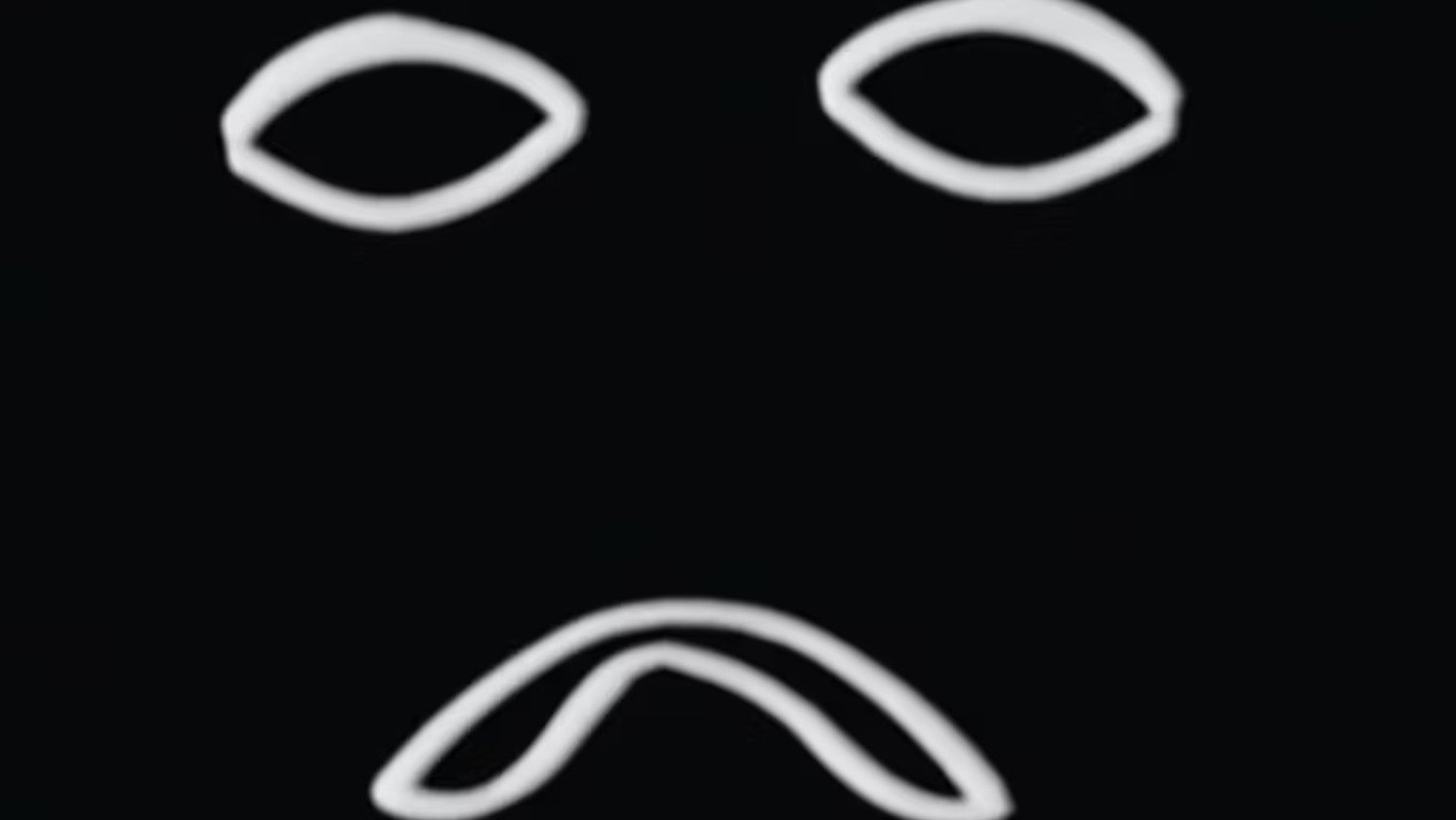 Backdrop for Limbo: The Organized Mind