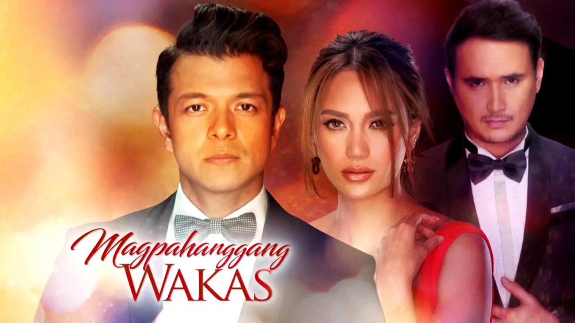 Backdrop for Magpahanggang Wakas
