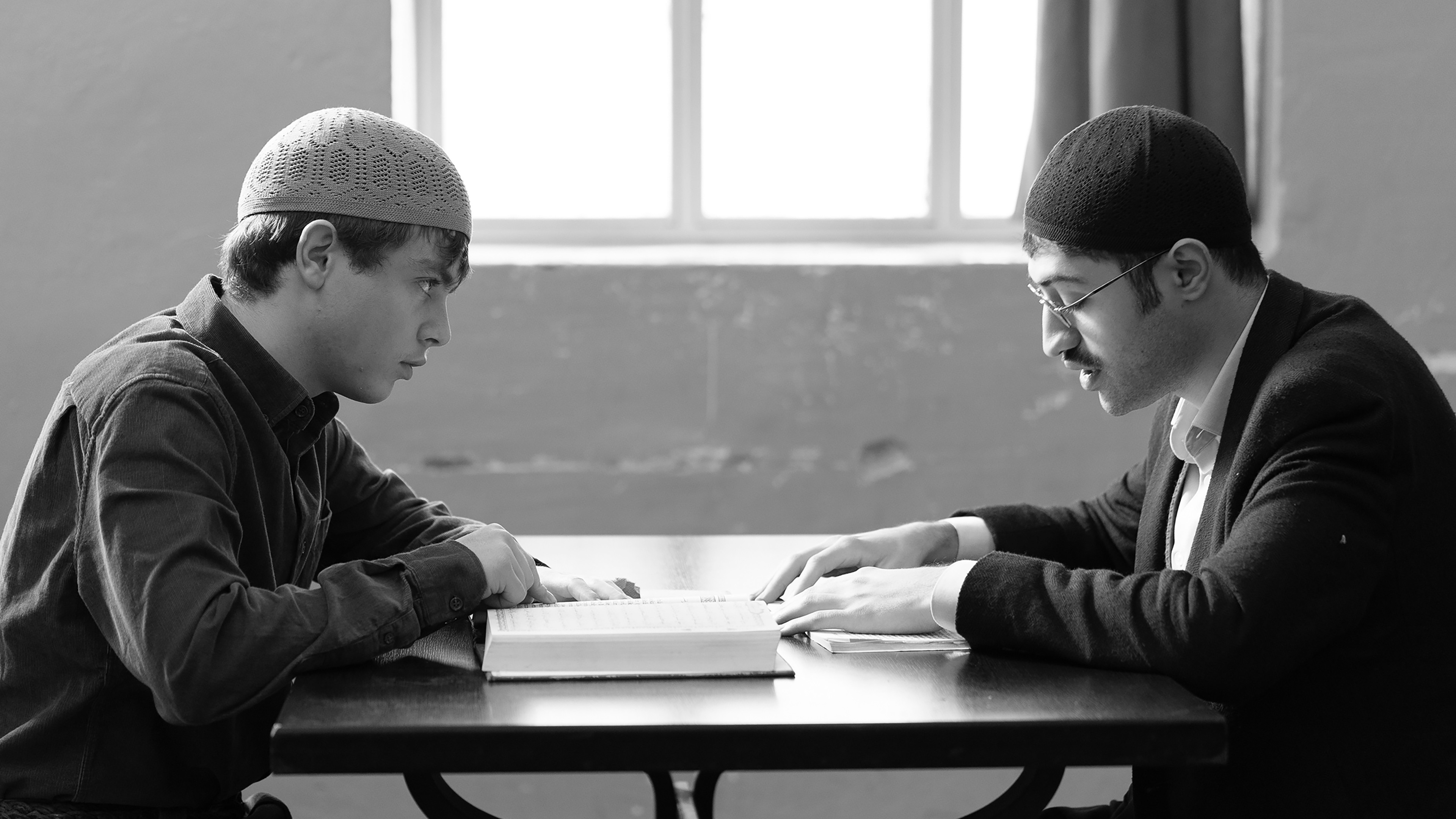 Backdrop for Dormitory