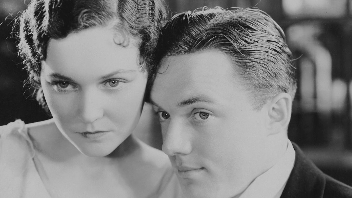 Backdrop for So This Is London