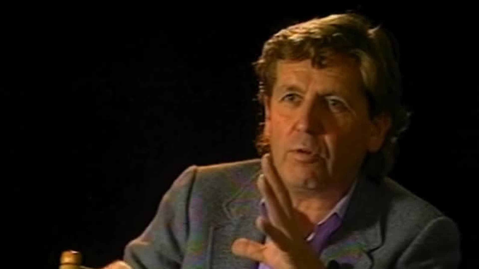 Backdrop for Shock Cinema: Volume Two