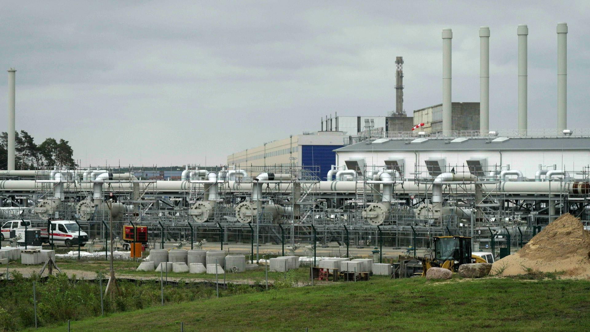 Backdrop for Putins Netzwerk in Europa