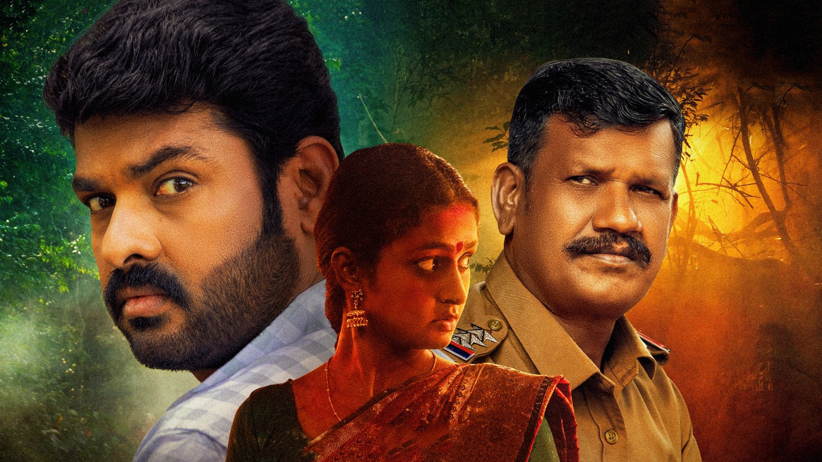 Backdrop for Paramasivan Fathima