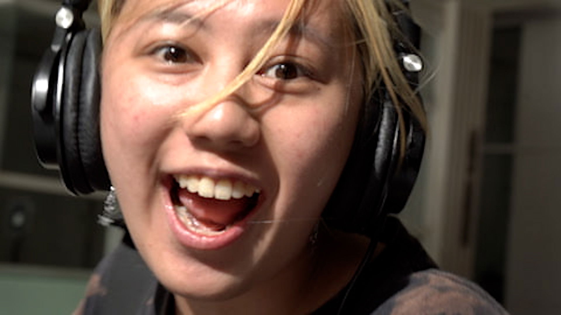 Backdrop for Don't Succumb to Food