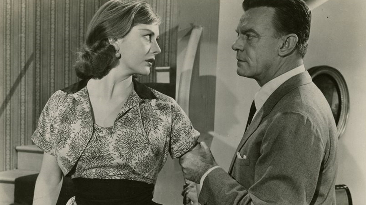 Backdrop for Lady of Vengeance