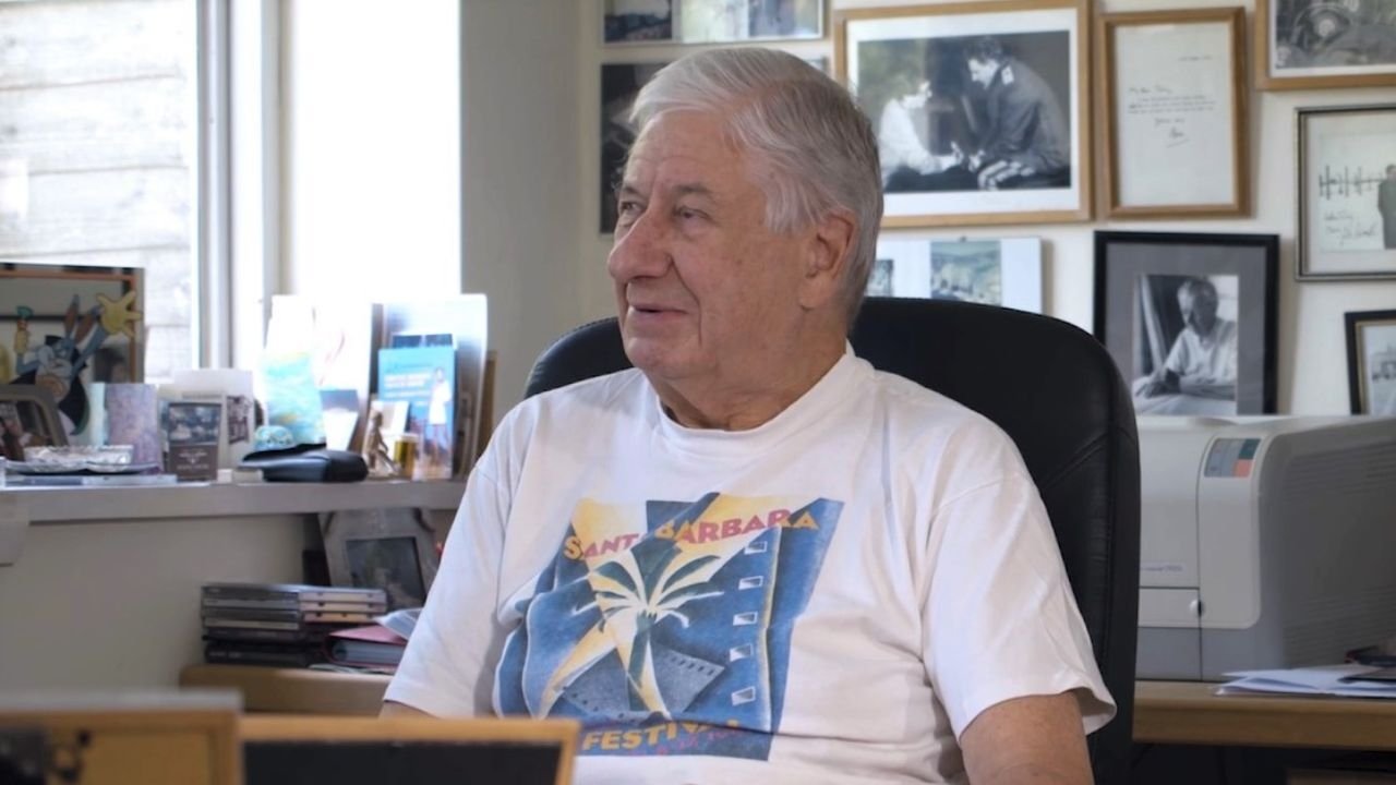 Backdrop for All We Got Was Love