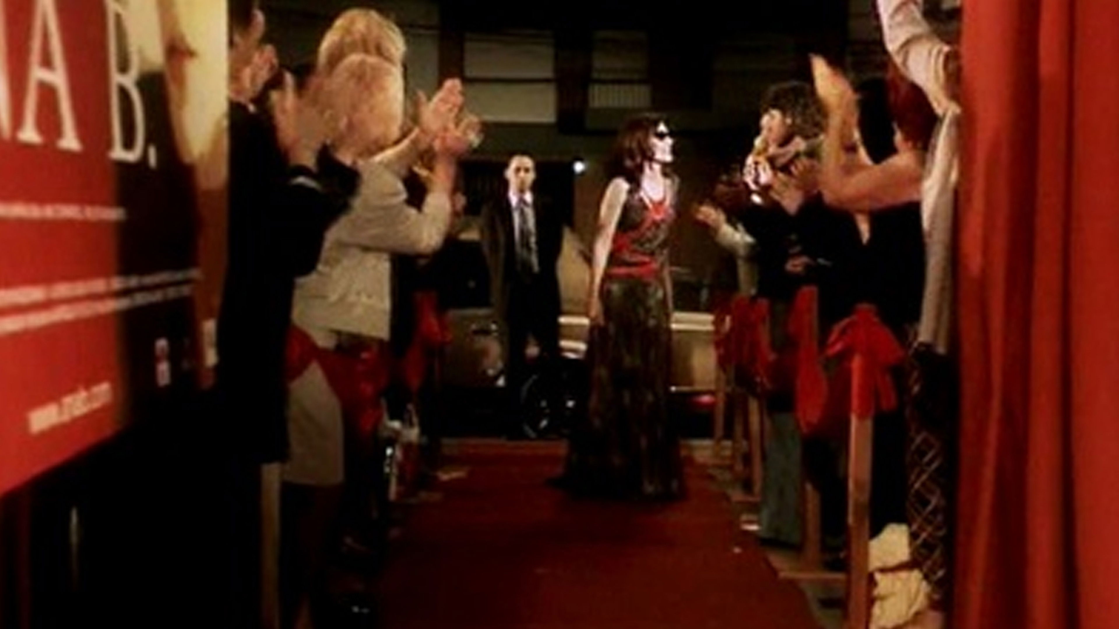 Backdrop for Avant Premiere