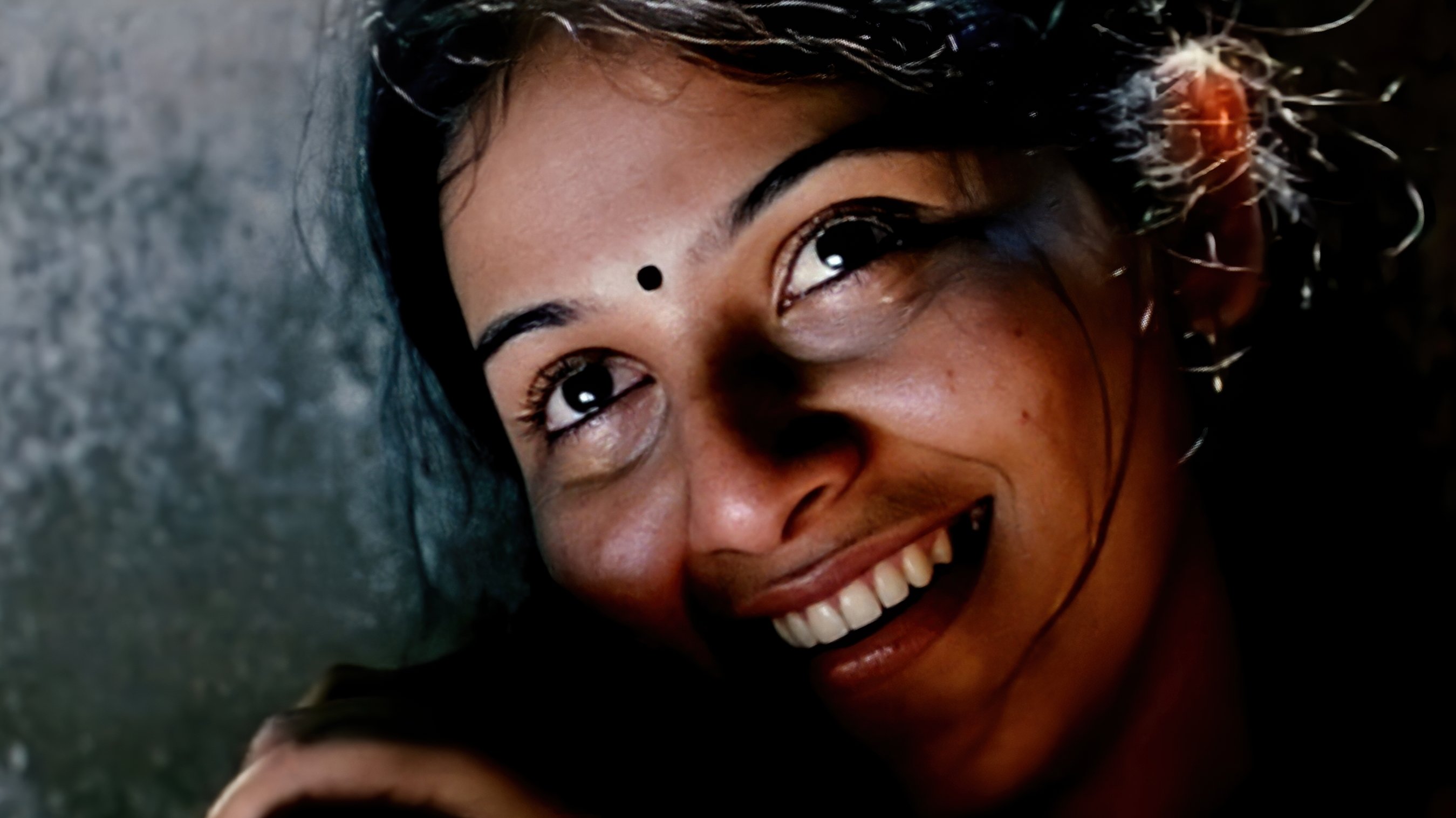 Backdrop for Kattradhu Thamizh