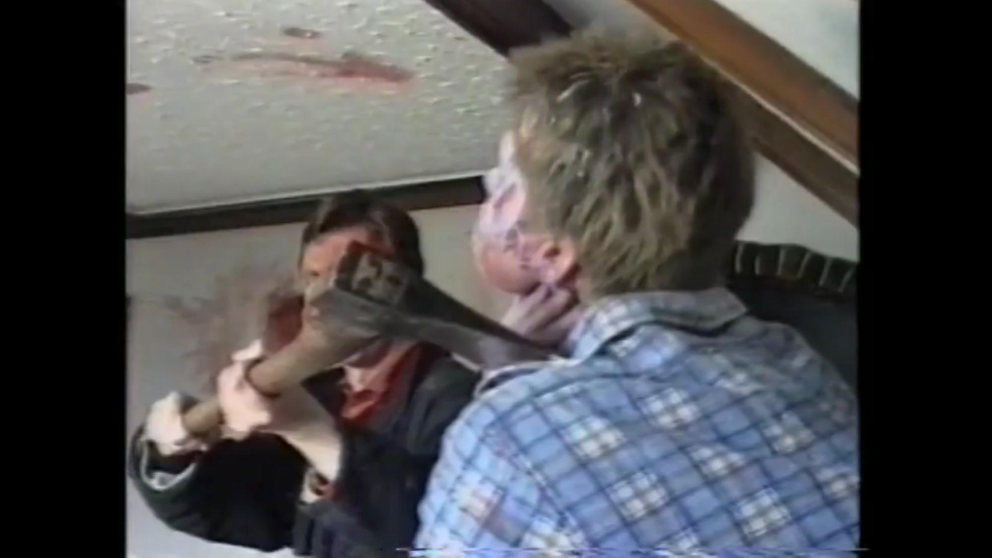 Backdrop for Zombie 90: Extreme Pestilence