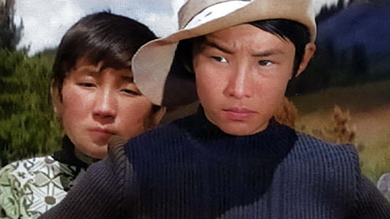 Backdrop for Summer Camp Friends