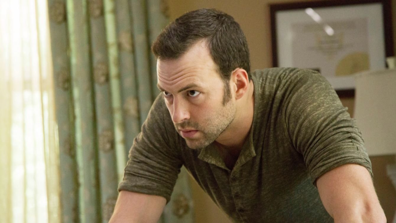 Backdrop for Real Lies