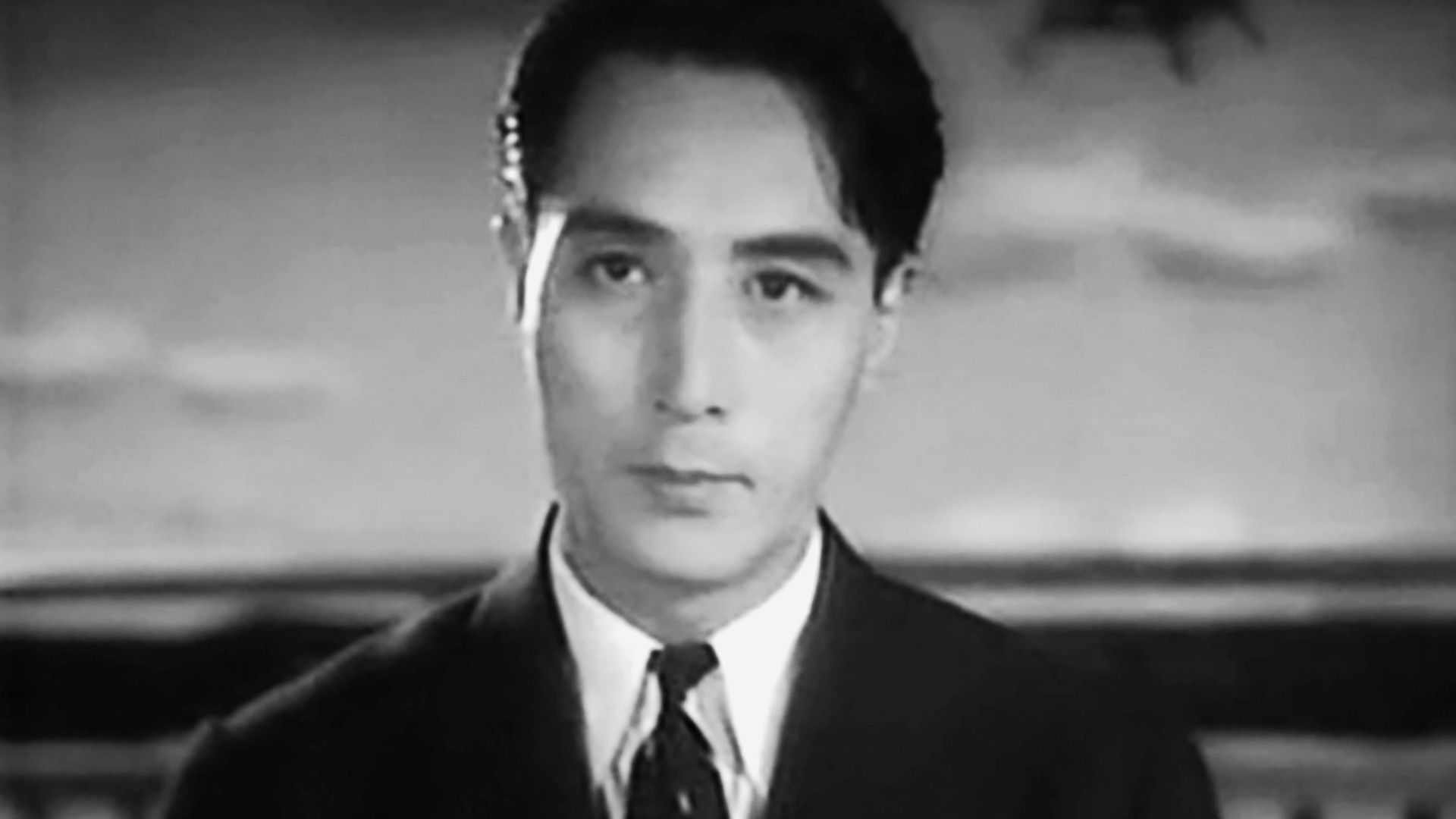 Backdrop for Learn from Experience, Part One