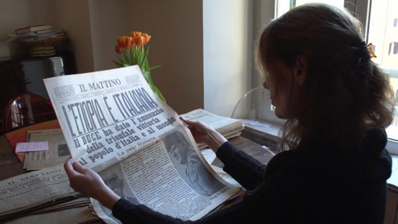 Backdrop for Pagine nascoste