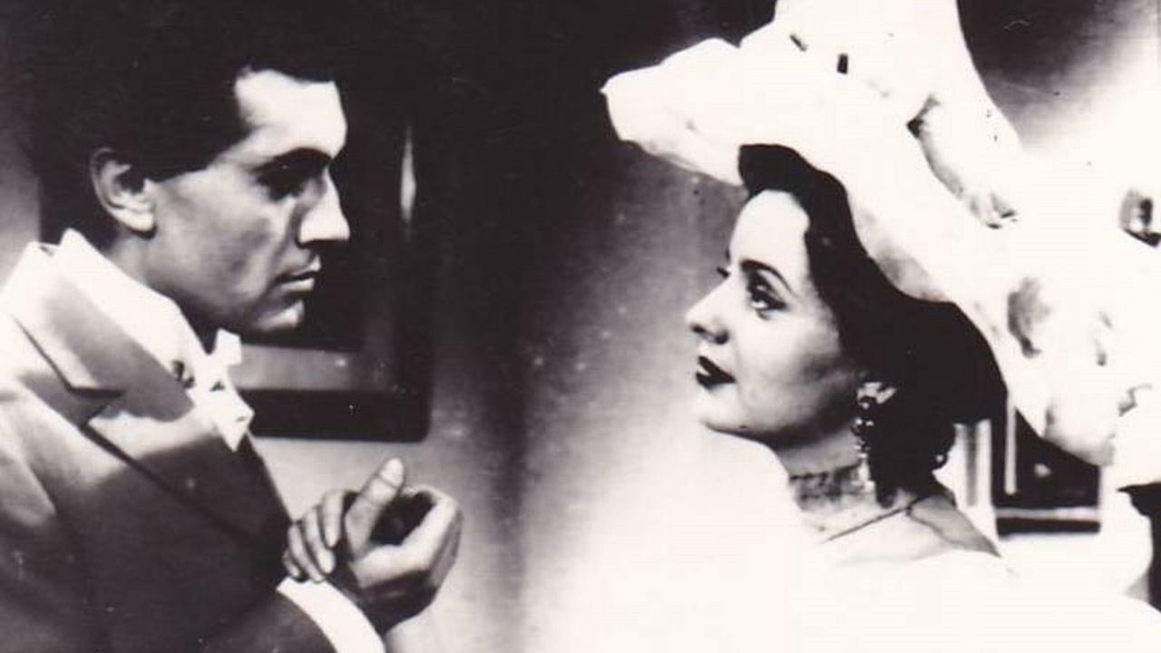 Backdrop for Darclée