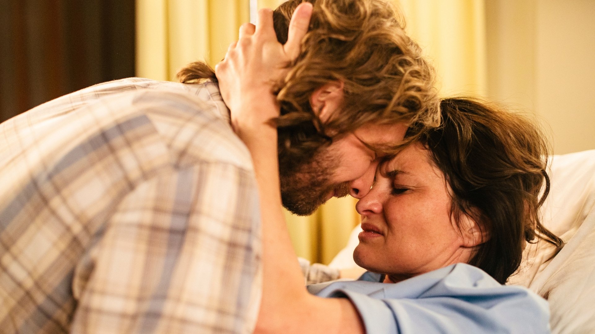 Backdrop for Dit zijn wij